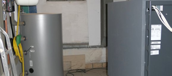 4 bedrooms Townhouse in Main-Taunus, Germany No. 340062 18