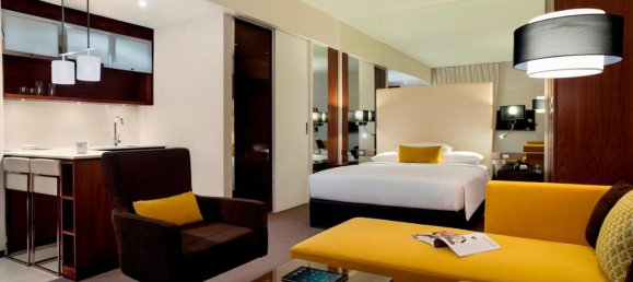 Edificio en Dubai, UAE 9290 m² No. 8925 10