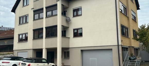 Apartamento T3 em Rems-Murr-Kreis, Germany N.º 354419 10
