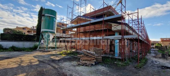 5 bedrooms Villa in Ciampino, Italy No. 197210 47