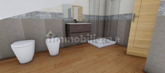 5 bedrooms Villa in Ciampino, Italy No. 197210 4