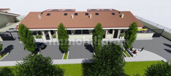 5 bedrooms Villa in Ciampino, Italy No. 197210 3