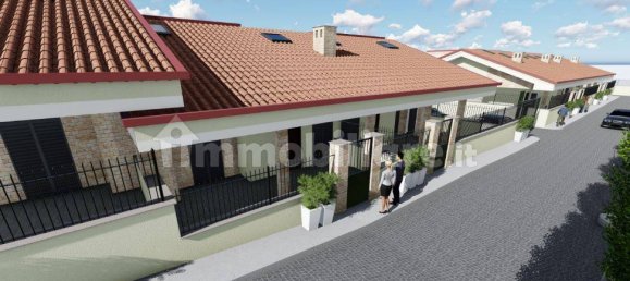 5 bedrooms Villa in Ciampino, Italy No. 197210 16