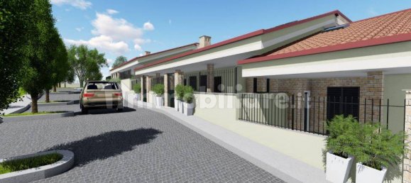 5 bedrooms Villa in Ciampino, Italy No. 197210 6