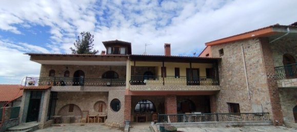 Moradia em banda T18 em Chortiatis, Greece N.º 2530 27