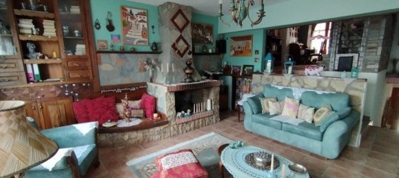 Moradia em banda T18 em Chortiatis, Greece N.º 2530 7