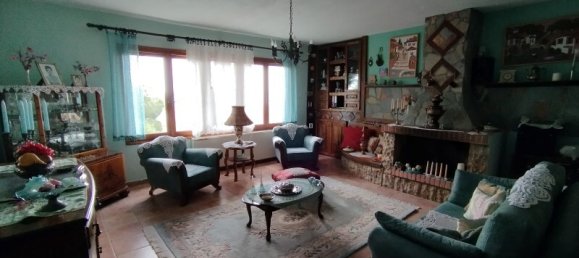 Moradia em banda T18 em Chortiatis, Greece N.º 2530 6