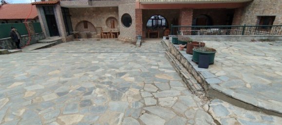 18 dormitorios adosado en venta en Chortiatis, Pylaia-Chortiatis, Thessaloniki, Central Macedonia, Macedonia and Thrace, Greece № 2530 2