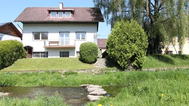 Casa de 6 divisões em Zwettl an der Rodl, Austria N.º 135702