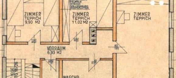 Casa de 6 divisões em Zwettl an der Rodl, Austria N.º 135702 32