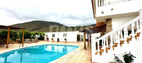 4 bedrooms Villa in Vera De Erques, Spain No. 14036 4