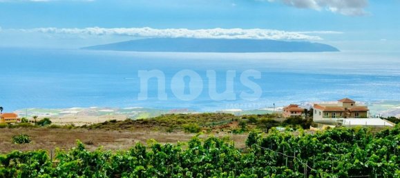 4 bedrooms Villa in Vera De Erques, Spain No. 14036 9