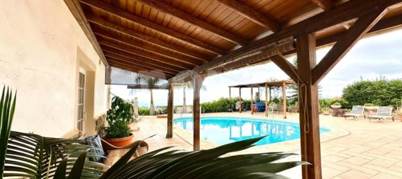 4 bedrooms Villa in Vera De Erques, Spain No. 14036 10