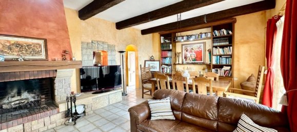 4 bedrooms Villa in Vera De Erques, Spain No. 14036 14