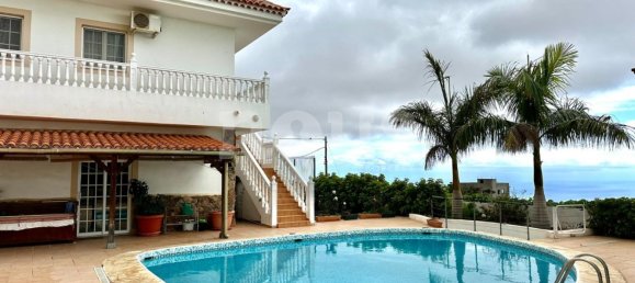 4 bedrooms Villa in Vera De Erques, Spain No. 14036 2