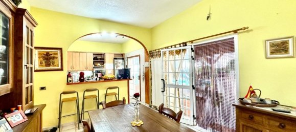 4 bedrooms Villa in Vera De Erques, Spain No. 14036 18