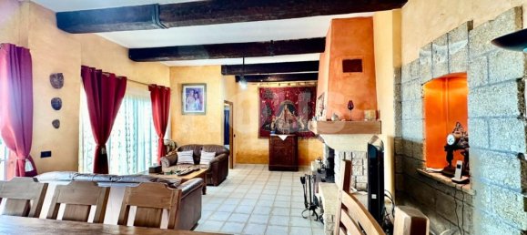 4 bedrooms Villa in Vera De Erques, Spain No. 14036 16