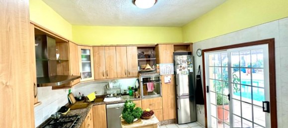 4 bedrooms Villa in Vera De Erques, Spain No. 14036 17