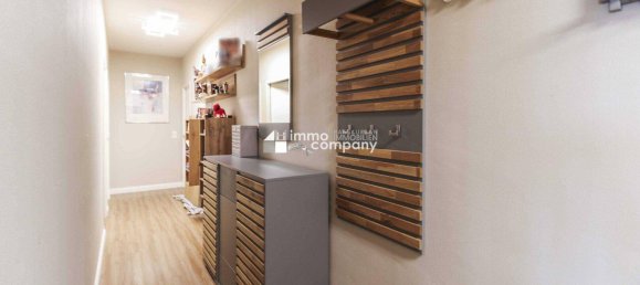 3-Zimmer Wohnung in Biedermannsdorf, Austria, Nr. 185706 4