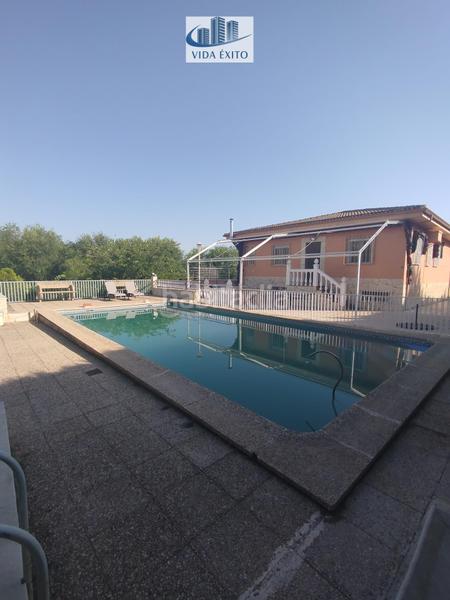 4 bedrooms House in Jaen, Spain No. 260827