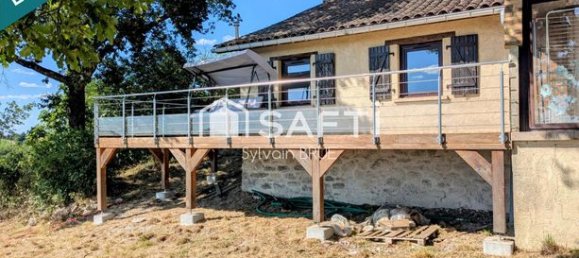 4 bedrooms House in Tarn-et-Garonne, France No. 305591 16