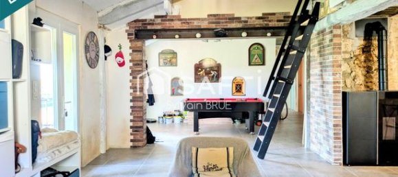 4 bedrooms House in Tarn-et-Garonne, France No. 305591 4