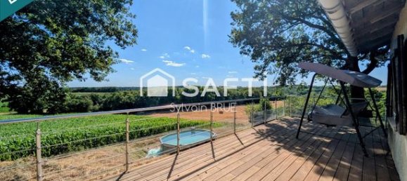 4 bedrooms House in Tarn-et-Garonne, France No. 305591 15