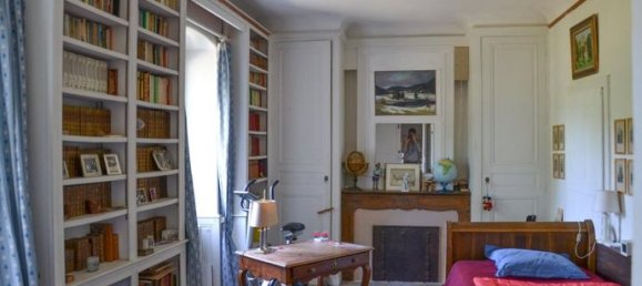 7 bedrooms House in Lons-le-Saunier, France No. 353258 9