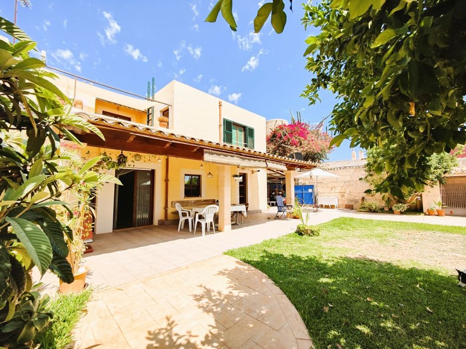 Villa T4 em Llucmajor, Spain N.º 207316