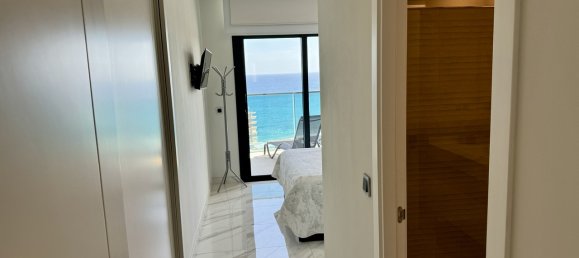 2 bedrooms Apartment in Benidorm, Spain No. 12516 16