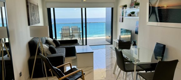 2 bedrooms Apartment in Benidorm, Spain No. 12516 24