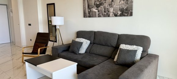 2 bedrooms Apartment in Benidorm, Spain No. 12516 25