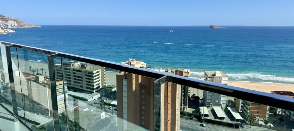2 bedrooms Apartment in Benidorm, Spain No. 12516 22