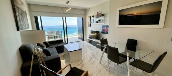 2 bedrooms Apartment in Benidorm, Spain No. 12516 8