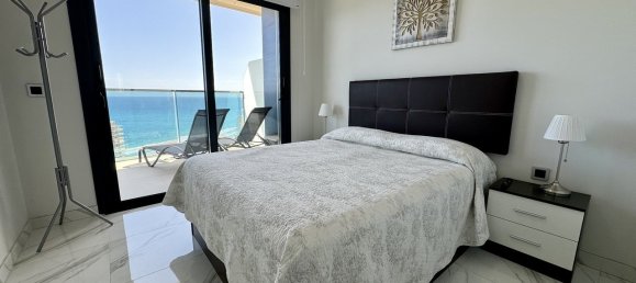 2 bedrooms Apartment in Benidorm, Spain No. 12516 18