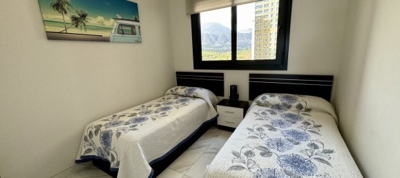 2 bedrooms Apartment in Benidorm, Spain No. 12516 27