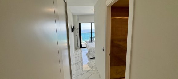 2 bedrooms Apartment in Benidorm, Spain No. 12516 13