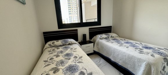 2 bedrooms Apartment in Benidorm, Spain No. 12516 23