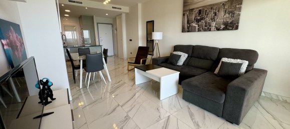 2 bedrooms Apartment in Benidorm, Spain No. 12516 7