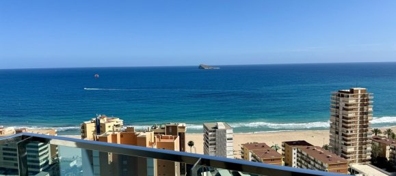 2 bedrooms Apartment in Benidorm, Spain No. 12516 4