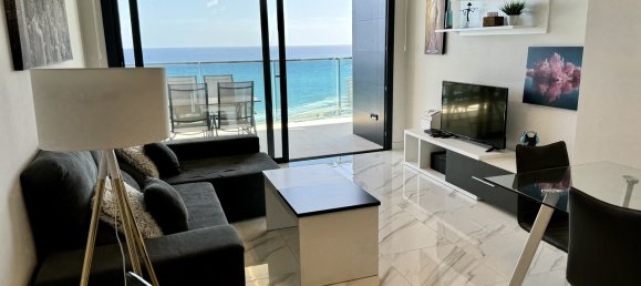 2 bedrooms Apartment in Benidorm, Spain No. 12516 5