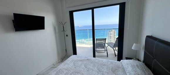 2 bedrooms Apartment in Benidorm, Spain No. 12516 17