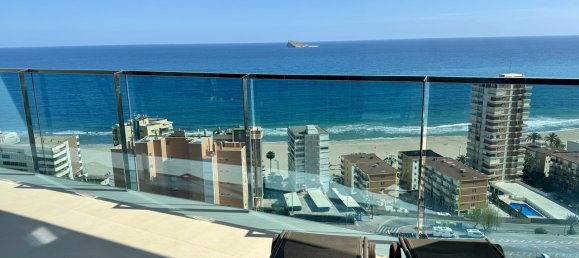 2 bedrooms Apartment in Benidorm, Spain No. 12516 14