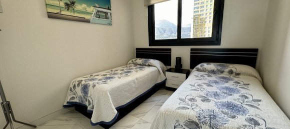 2 bedrooms Apartment in Benidorm, Spain No. 12516 19