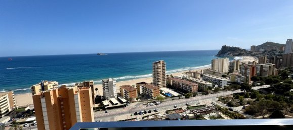 2 bedrooms Apartment in Benidorm, Spain No. 12516 9