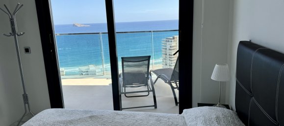 2 bedrooms Apartment in Benidorm, Spain No. 12516 15