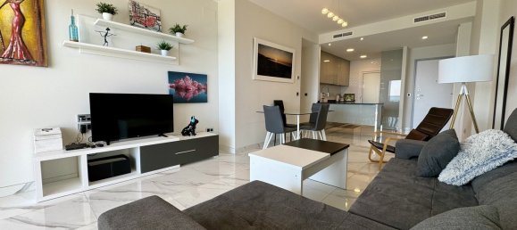 2 bedrooms Apartment in Benidorm, Spain No. 12516 29