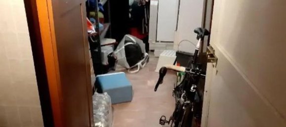 4 rooms Apartment in Livorno, Italy No. 41699 3