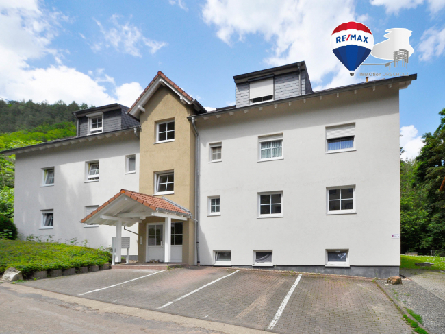 Квартира с 2 спальнями в Трир, Германия № 43057