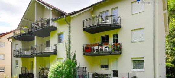 Квартира с 2 спальнями в Трир, Германия № 43057 2